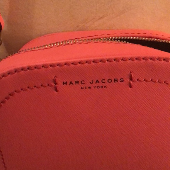 Marc Jacobs Crossbody - Picture 4 of 5